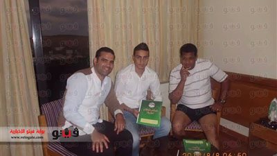 بالصور.. رسميا 