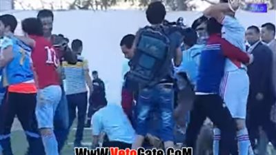 لاعب الرجاء: بكينا من الفرحة وشكر خاص لمجلس الإدارة