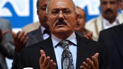 تقرير استخباراتي أمريكي: صالح يستجدي سلاما سعوديا بعيدا عن الحوثي