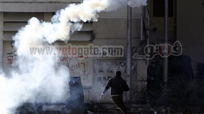 سقوط شهيد جديد ببورسعيد متأثرا بإصابته من اشتباكات مديرية الأمن