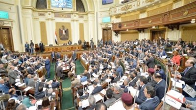 أخبار ماسبيرو | البرلمان يخاطب الحكومة لتسعير مقابل الخدمة للوطنية للإعلام