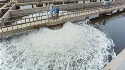 الإسكان: تنفيذ 20 مشروعًا لمياه الشرب بالوادي الجديد