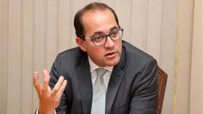نائب وزير المالية: مصر تشهد إنجازات غير مسبوقة.. نجحنا في خفض العجز والدين.. حققنا المركز الثاني عالميًا في الفائض الأولى.. ومنظومة الميكنة الشاملة أسهمت في تحقيق المستهدفات المالية