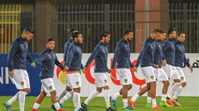 وادي دجلة يدخل معسكرا مغلقا استعدادا لسموحة في كأس مصر