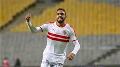 ميركاتو شتوي ساخن في الزمالك.. «جروس» يطالب محمود علاء بالضغط على الإدارة للرحيل.. ويعرض على «ساسي» ضعف الراتب.. «كهربا» يرفض وساطة الكبار.. ويعلن إغلاق ملف «الأبيض&