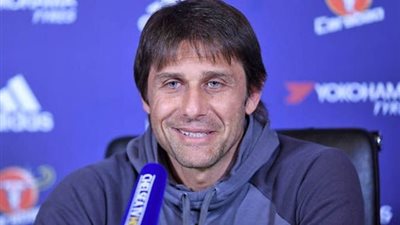 كونتي: نشعر بالضغط مع اقتراب نهاية الموسم