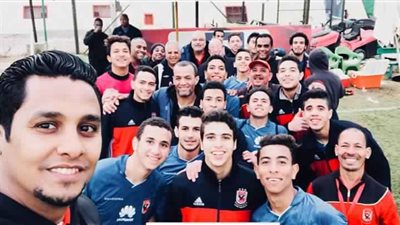 الأهلي 2001 يستضيف المقاولون في مؤجلات دوري الجمهورية