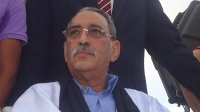 موريتانيا تعلن الحداد 3 أيام على الرئيس ولد محمد فال