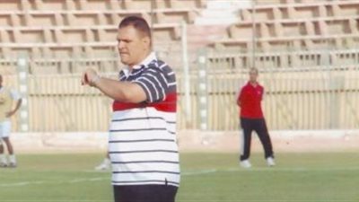 نبيل محمود: صعود الرجاء إلى الممتاز جاء بعد صبر وعمل شاق