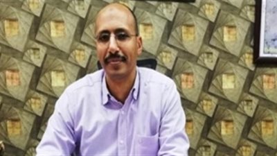 جهاز الشروق يبدأ أعمال تطوير الميادين الكبرى