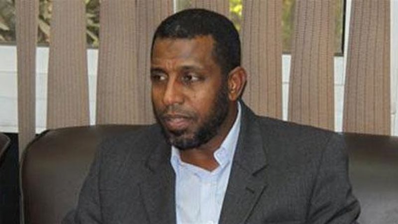 ربيع ياسين، المدير