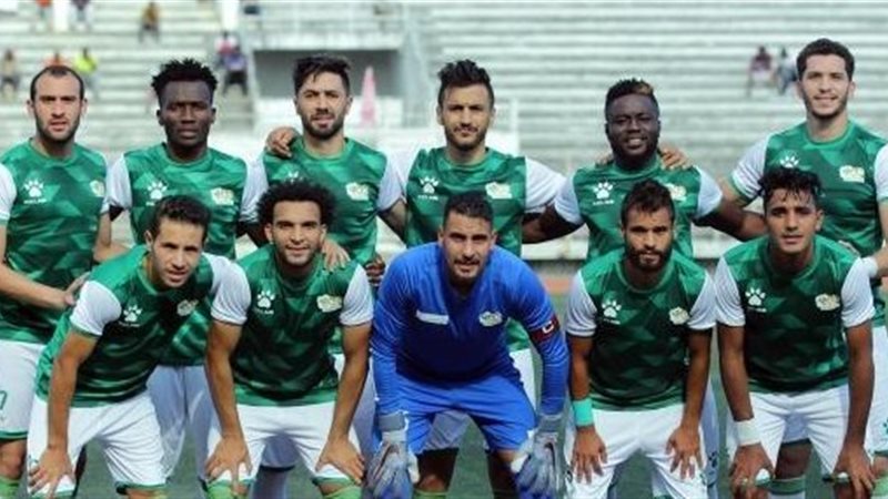 فريق المصري البورسعيدي