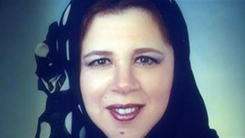  إيناس عبدالله رئيس