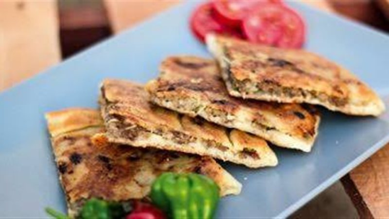  الحواوشي اللبناني