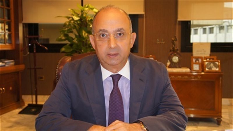 مجدي طلبة، رئيس المجلس