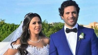 4 أزمات تواجه حسن الرداد وإيمى بعد زواجهما