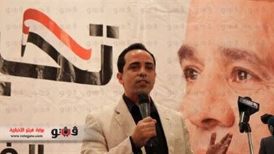 المتحدث باسم «حملة السيسي» يخوض الانتخابات «مستقلا» بمدينة نصر