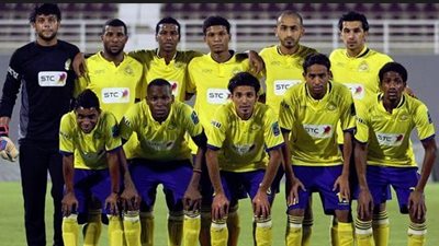 النصر السعودي يطلب  إعفاء حكم السوبر من مبارياته في الدوري