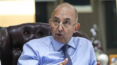 مجدي طلبة: مشاركة 150 شركة مصدرة في معرض 