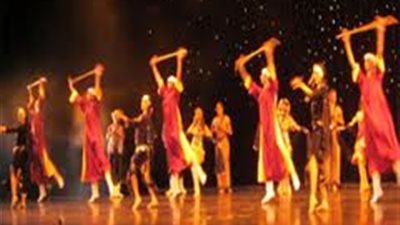 الأحد.. حفل فني لـ«الطبول النوبية والآلات الشعبية» بـ«قبة الغوري»