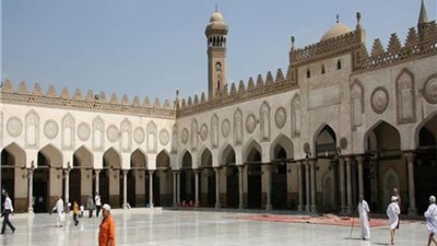 بمناسبة المولد النبوي.. البوابة الإلكترونية للأزهر تقدم ملفا تفاعليا للقراء