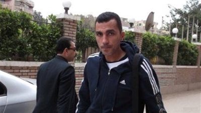 نبيه الزمالك: 