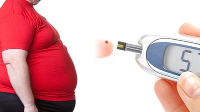 عقار لعلاج السكر والسمنة يساعد المدمنين على الإقلاع عن الإدمان