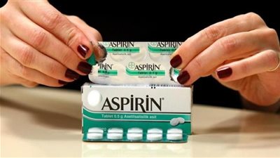 الأسبرين يخفض من تأثير السمنة على السرطان