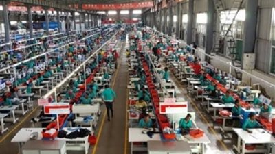 وزيرة الهجرة تشهد افتتاح فعاليات الدورة الرابعة للمعرض الدولي 