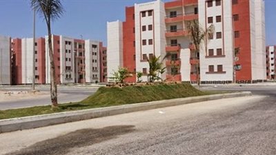 تفاصيل شقق دار مصر للمصريين بالخارج في دمياط الجديدة