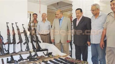 «المثلث الذهبى» مأوى العناصر الإجرامية في القليوبية.. تجارة السلاح والمخدرات في «وضح النهار».. أكبر مخزن لتجميع وبيع السيارات المسروقة.. ومديرية الأمن تضع خطة أمنية للسيطرة على الأ