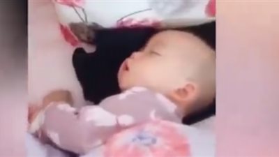 لقطات طريفة تثبت براعة الصينين في الكونغ فو أثناء النوم (فيديو)