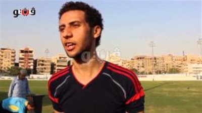 بالفيديو.. مهاجم النصر: الأهلي والزمالك وسموحة الأقوي بالدوري الجديد