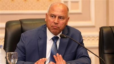 وزير النقل يكشف المشروعات المنتهية في الطرق