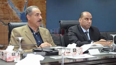 «قوى الإسكندرية» تعقد ندوة لتوعية العمالة غير المنتظمة (صور)