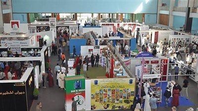 كتب الأطفال والروايات الأكثر مبيعا في معرض الكتاب بالجزائر