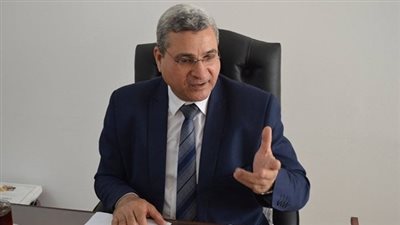 متحدث جامعة الأزهر: المحرصاوي يمارس مهام عمله من غد السبت