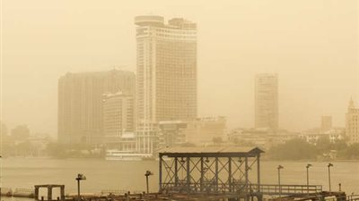 64% من قراء «فيتو» يتوقعون فشل الحكومة في مواجهة الطقس السيئ