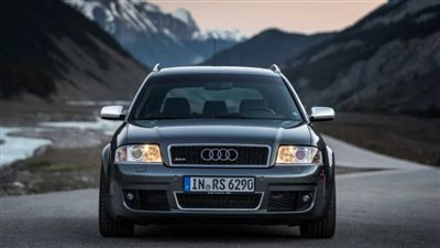 سيارات أودي كيو 6 تحصل على لقب صاحبة الأداء العالي 