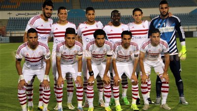 الكاف: الزمالك يسعى لنسيان أحزان القمة أمام ليوبار بالكونفيدرالية
