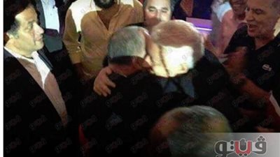 بالصور..انتهاء أزمة مرتضى منصور واتحاد الكرة