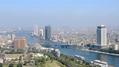 الأرصاد: طقس الغد حار على معظم أنحاء الجمهورية.. والقاهرة تسجل 38