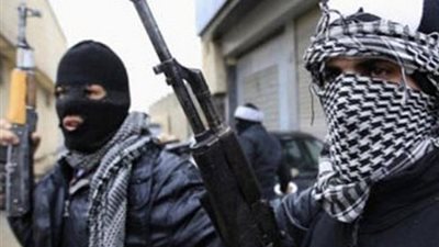 مسلحون يخطتفون بدويا تحت تهديد السلاح برفح