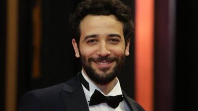 كريم قاسم يشارك في مهرجان السينما الأفريقية بفيلم 