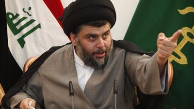 الصدر يبحث مع الحكيم ما بعد تحرير الموصل