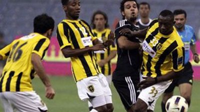 اليوم.. 4 لقاءات قوية في الدوري السعودي