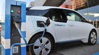 أسباب ارتفاع أسعار السيارات الكهربائية في العالم