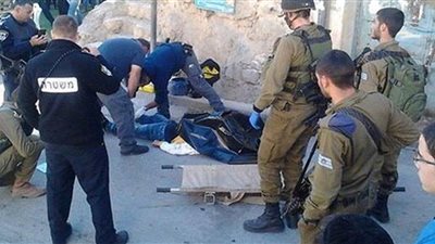 تقرير أممي: شهيد و200 جريح وهدم وتهجير في فلسطين