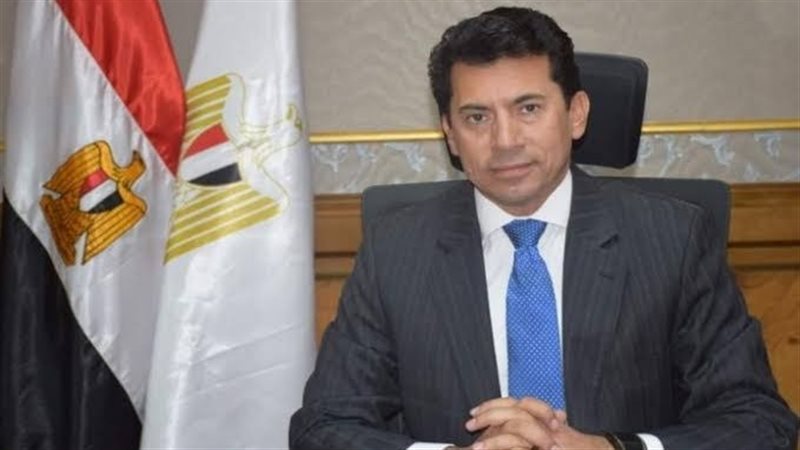 الدكتور أشرف صبحي