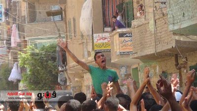 3 مسيرات للإرهابية بالقليوبية للحشد لذكرى فض الاعتصامات